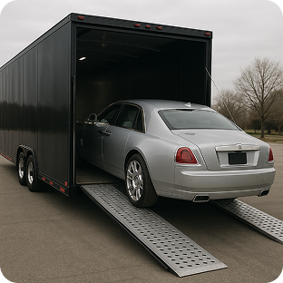 car transport