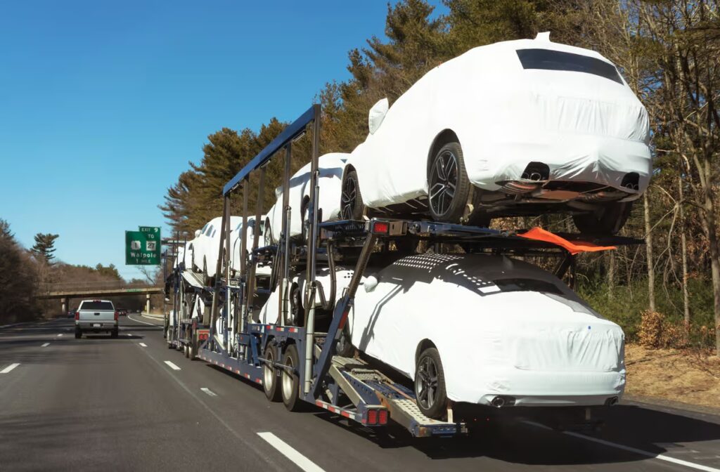 car shipping