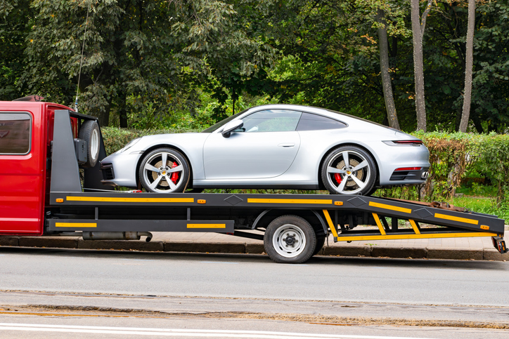 Pro Transport: Guaranteeing Damage-Free Auto Delivery