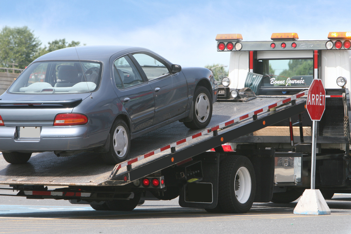 Tips for Tracking Your Vehicle During Open Car Transport Service