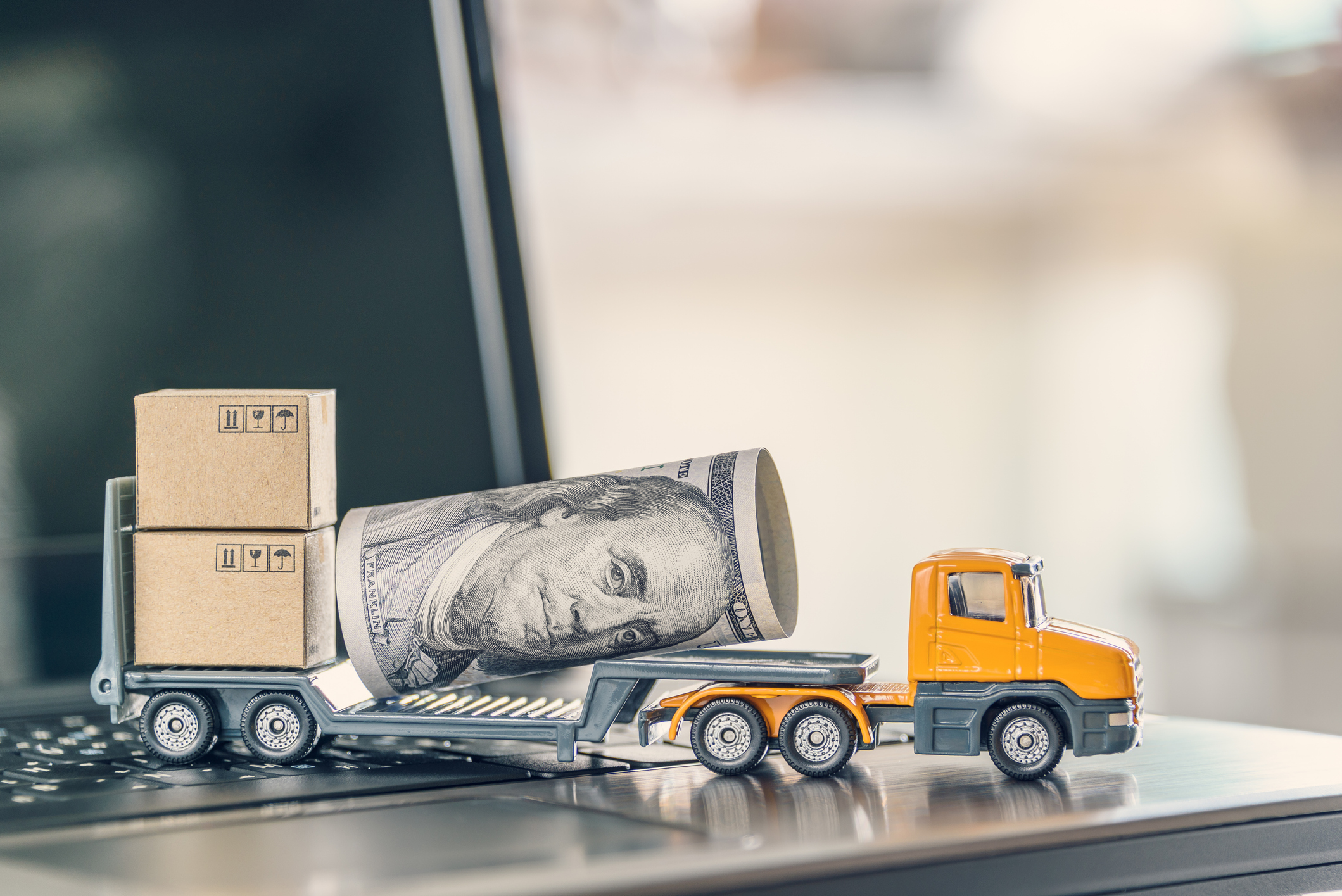 Heavy Equipment Shipping Costs