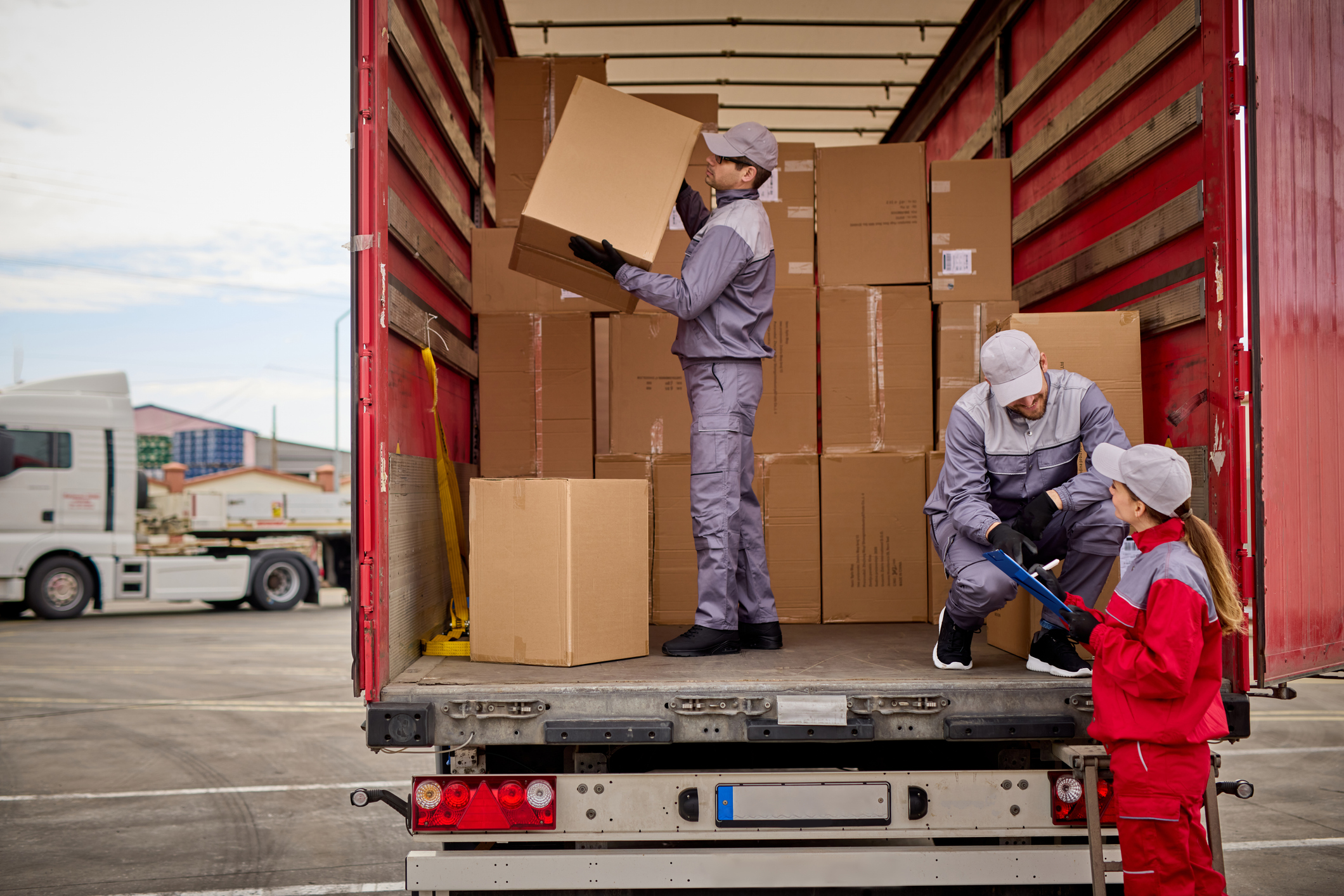 Open Shipping Services Are Transforming eCommerce