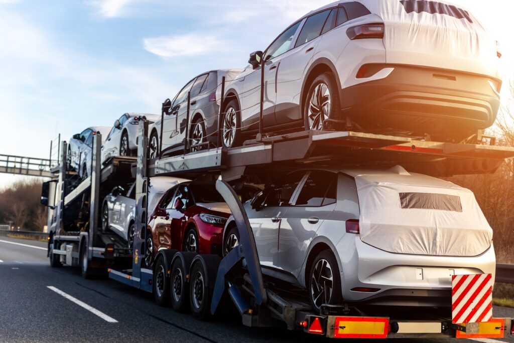 Enclosed Car Hauler Service What Smart Vehicle Owners Need to Know