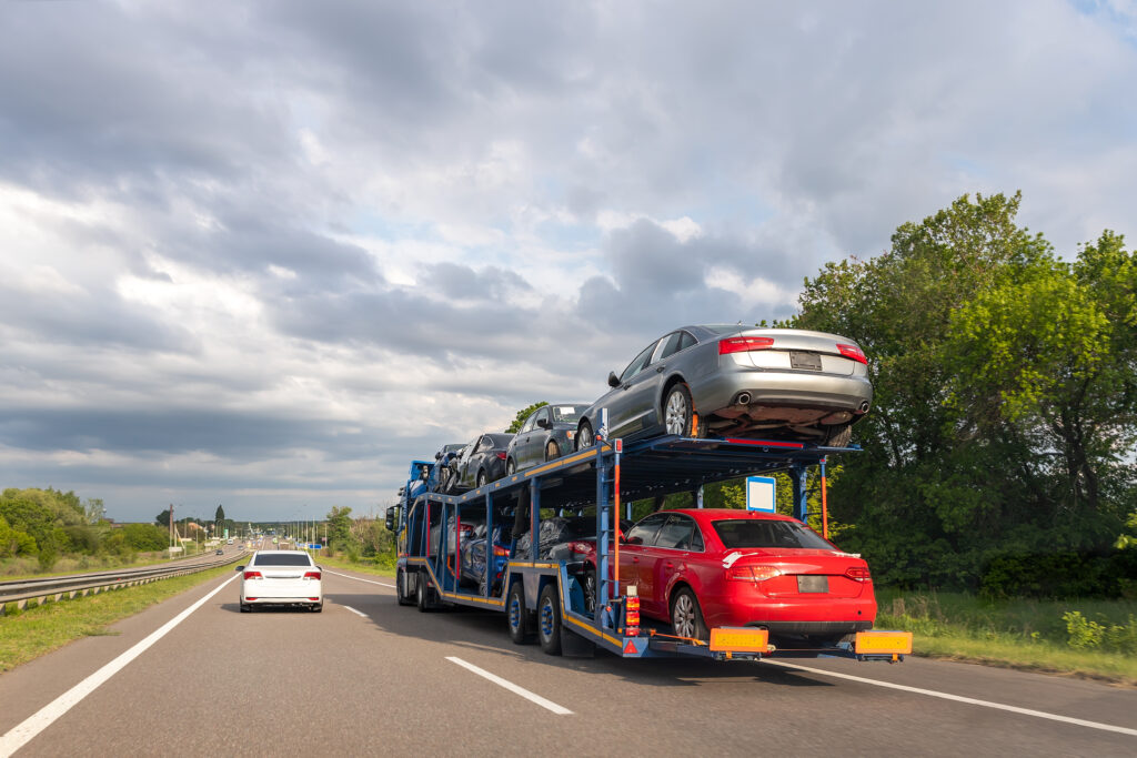 Exotic Car Transport Trailer Guide Costs, Protection Levels & How to Ship High-Value Vehicles Safely