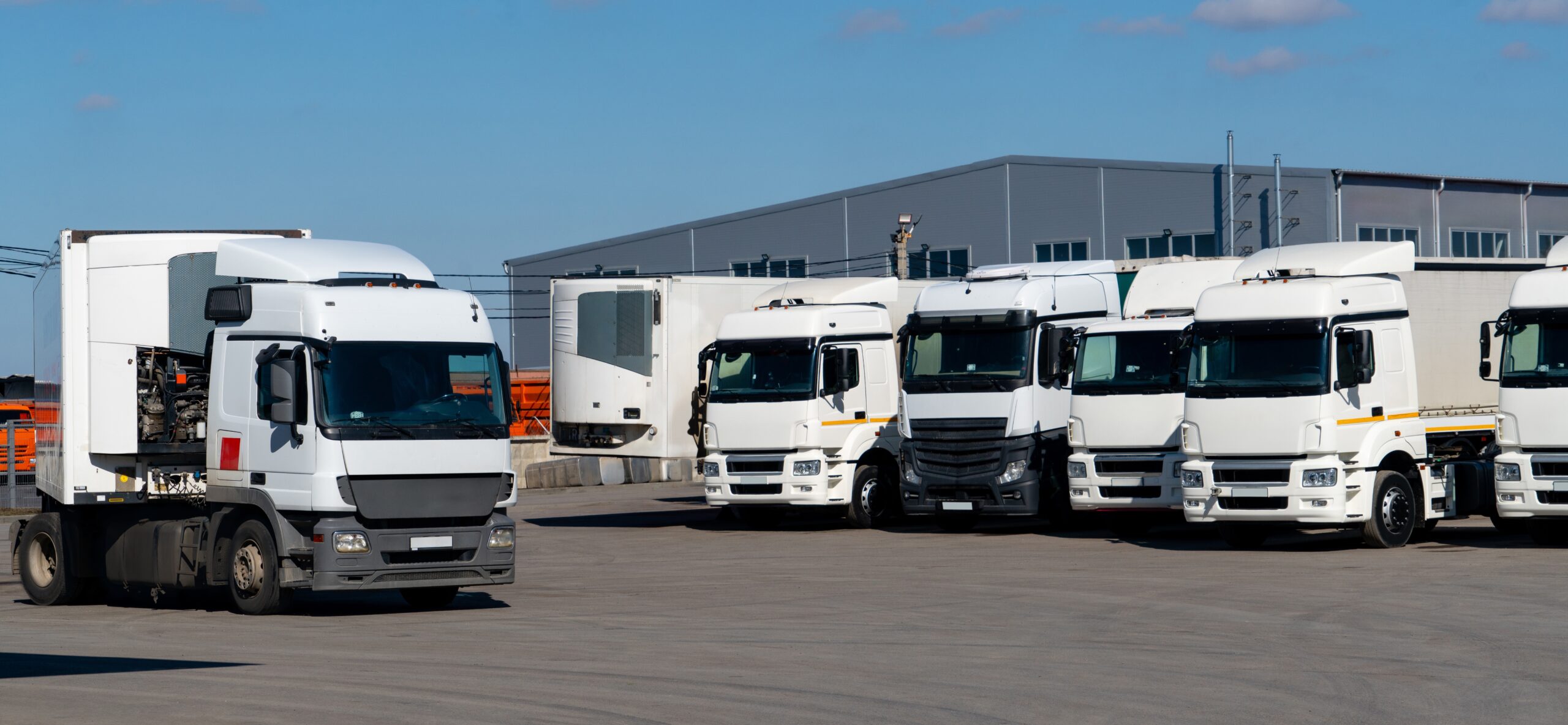 Smart Ways to Choose the Right Company for Safe and Stress-Free RV Transport