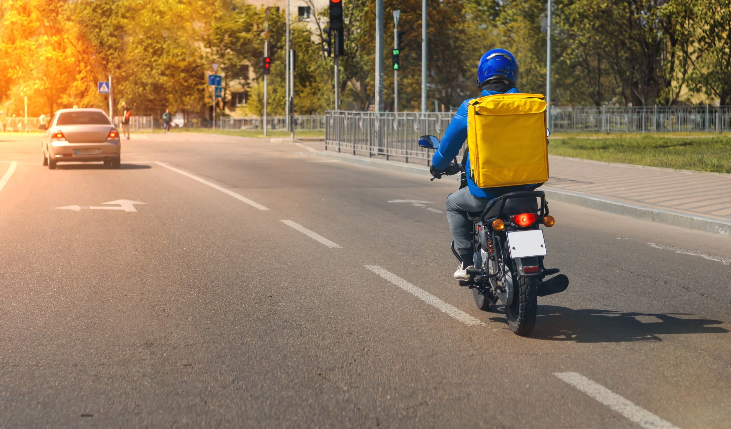 Motorcycle Transport Services: Tips to Ship Your Motorcycle Safely